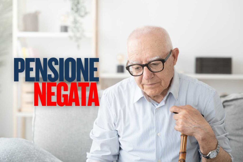 Allerta INPS: ecco chi rischia di perdere la pensione nel 2026