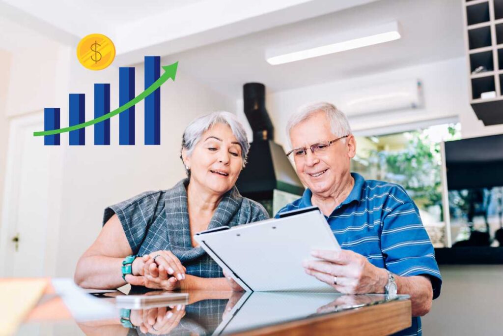 Aumento pensioni 2026: scopri quanto aumenterà il tuo assegno mensile