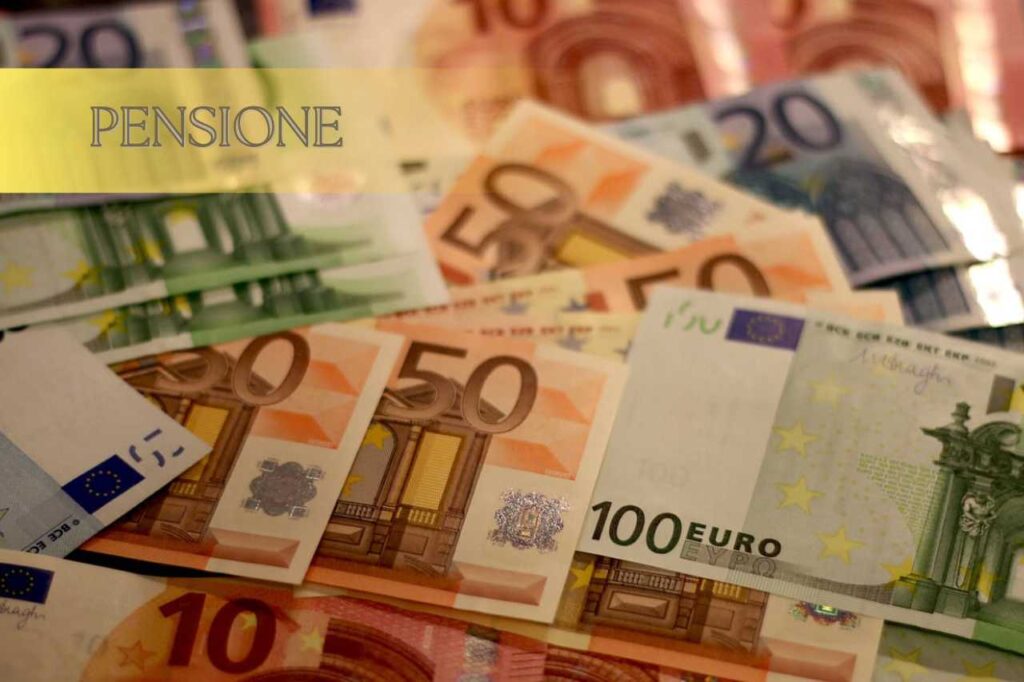 Rivalutazione pensioni 2026: ecco quanto aumenta il tuo assegno