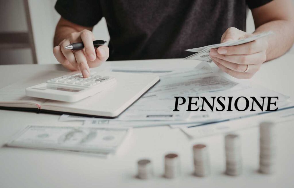 Pensioni 2026: scopri la tabella ufficiale con i nuovi importi aggiornati