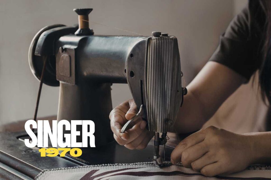 Quanto vale una macchina da cucire Singer del 1980? Ecco il tuo potenziale guadagno