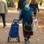 Grafico che illustra le nuove regole sulle pensioni e l'accesso alla pensione anticipata.