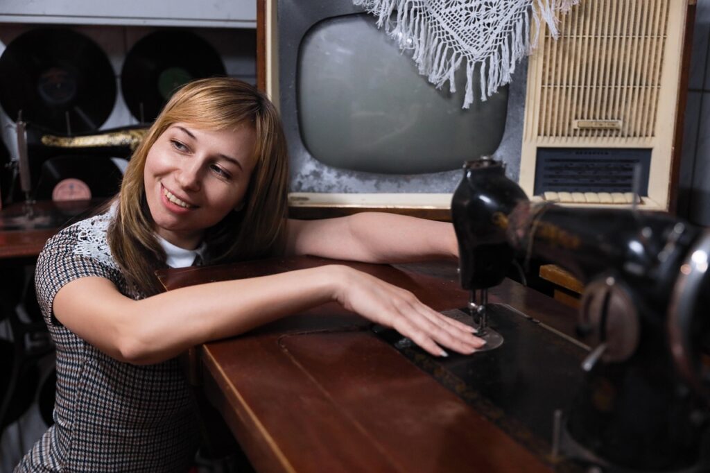 Singer anni ’70: queste versioni oggi valgono fino a 1.500 euro sul mercato vintage