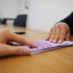 Rappresentazione grafica dei rimborsi INPS per contributi non utilizzati.