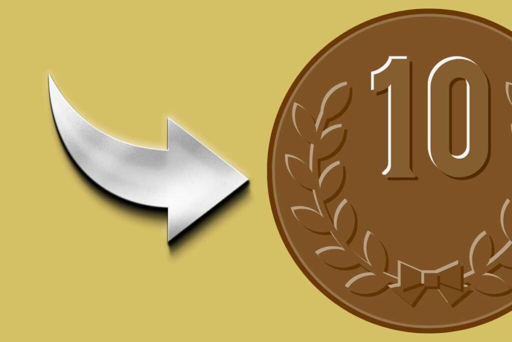 Monete da 10 lire con la spiga: ecco quanto valgono davvero