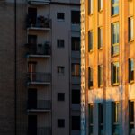 Logo del Superbonus 2026 con informazioni sulle ultime detrazioni disponibili e requisiti di accesso.