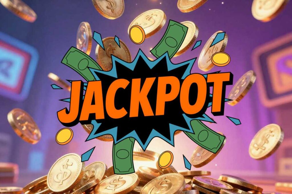 Centrato il 6 al Superenalotto: ecco quanto è stato vinto