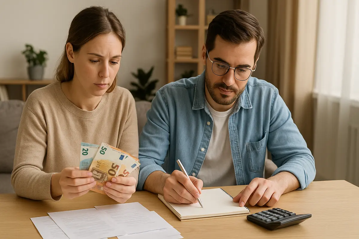 Gestione budget familiare: il trucco pratico per risparmiare senza rinunce