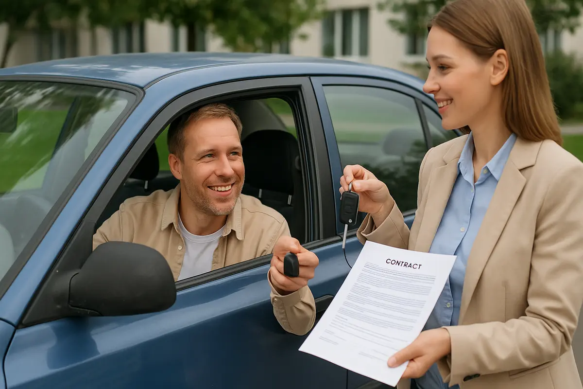 Quando conviene sostituire una vecchia assicurazione auto? Riduci subito il costo annuo senza rischi