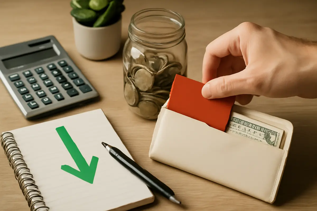 Fondamenti della pianificazione finanziaria personale: evita l’errore comune che svuota il conto