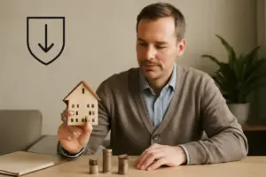 Tipi di investimento immobiliare spiegati semplice: la soluzione adatta a chi vuole rischiare meno