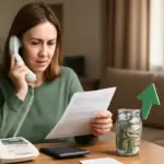 Risparmio sulle bollette telefoniche domestiche: la strategia che taglia davvero i costi mensili