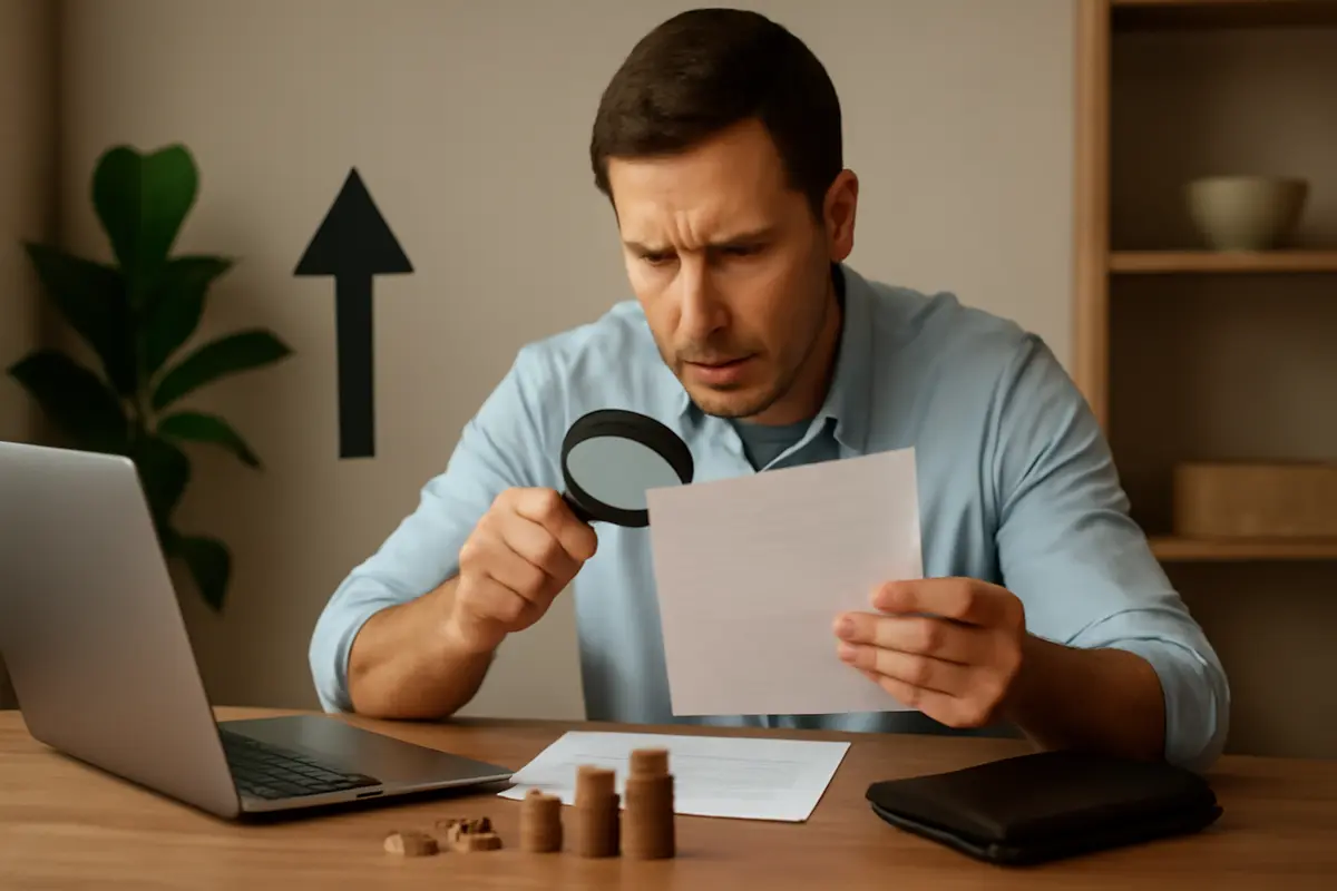 Come scegliere il conto corrente più conveniente? I costi nascosti da valutare subito