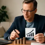 Dividendi in crescita: scopri la strategia degli investitori per generare entrate passive reali