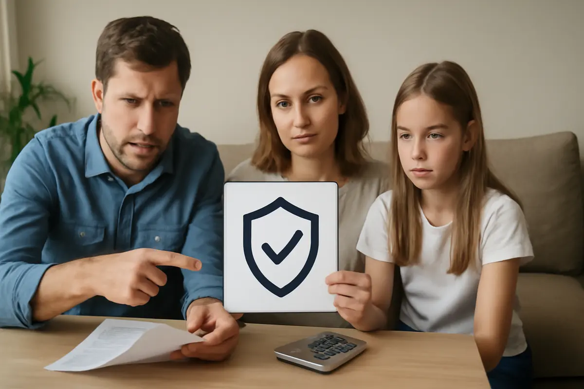 RC familiare obbligatoria: chi è davvero tenuto a farla e come risparmiare senza sanzioni