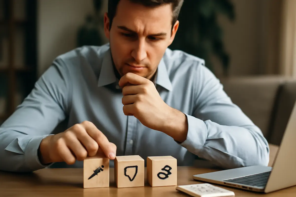 Cosa cambia tra azioni, obbligazioni e fondi? Il criterio di scelta che semplifica l’investimento