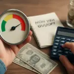 Come evitare di sforare il budget mensile? L’indicatore semplice che segnala il rischio con anticipo