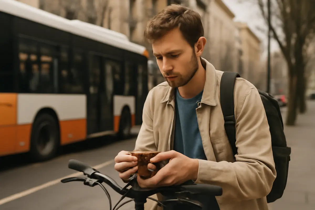 Risparmiare sui trasporti urbani: la soluzione semplice che pochi sfruttano per ridurre i costi di ogni giorno