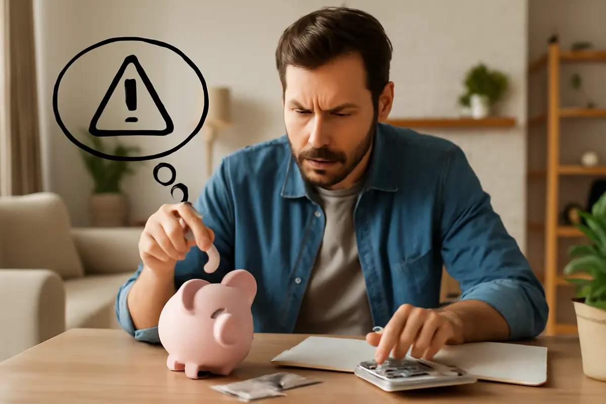 Come evitare spese impreviste nella gestione della casa? Tattiche pratiche che pochi applicano sul serio