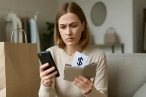 Come evitare acquisti impulsivi? Le tecniche usate dagli esperti del risparmio personale