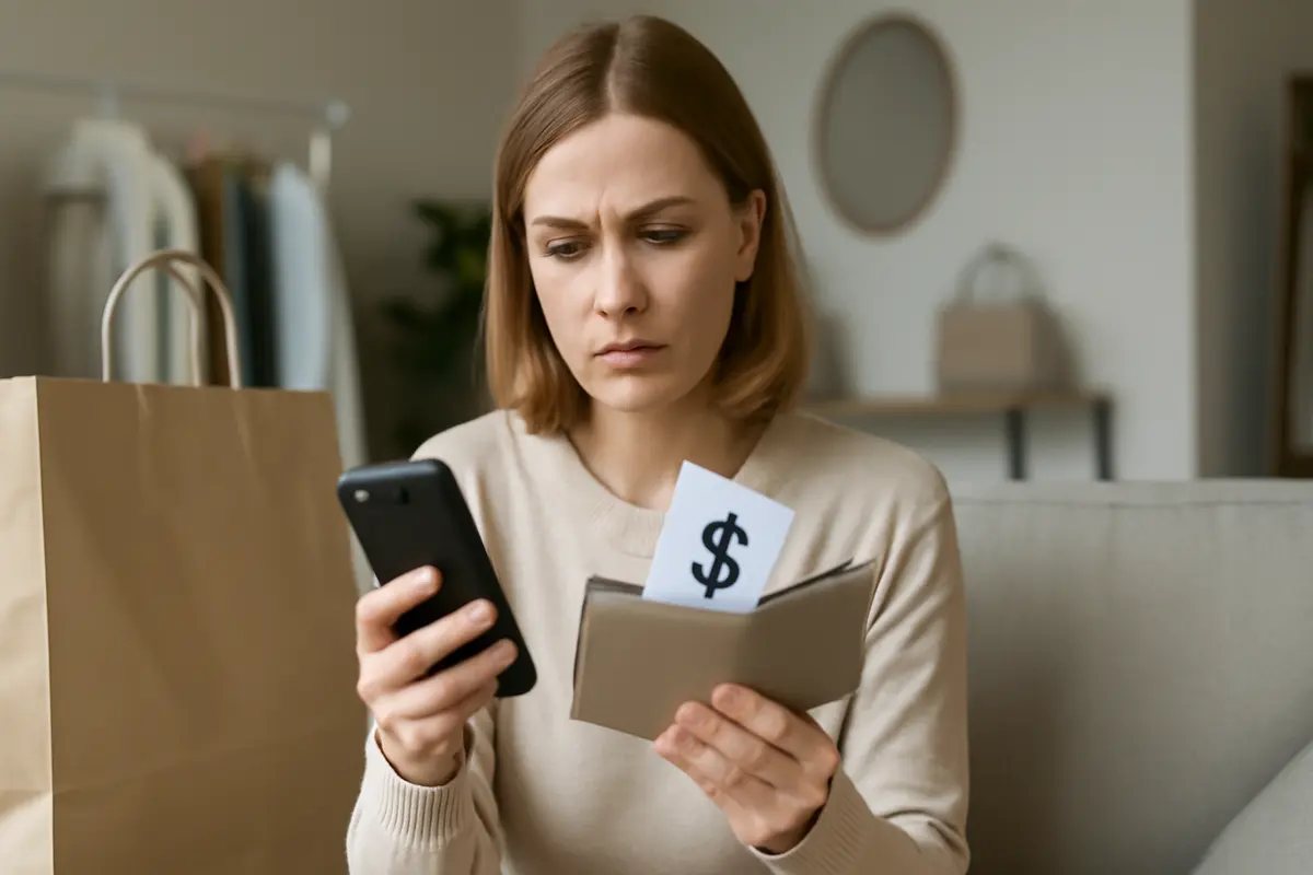 Come evitare acquisti impulsivi? Le tecniche usate dagli esperti del risparmio personale