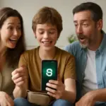 Le migliori app per la gestione della paghetta dei figli: i vantaggi che sorprendono anche i genitori scettici