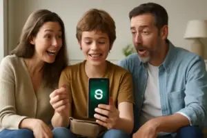 Le migliori app per la gestione della paghetta dei figli: i vantaggi che sorprendono anche i genitori scettici
