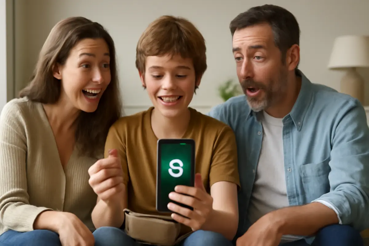 Le migliori app per la gestione della paghetta dei figli: i vantaggi che sorprendono anche i genitori scettici
