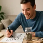 Creare obiettivi finanziari realistici per il proprio budget: la soluzione che motiva davvero