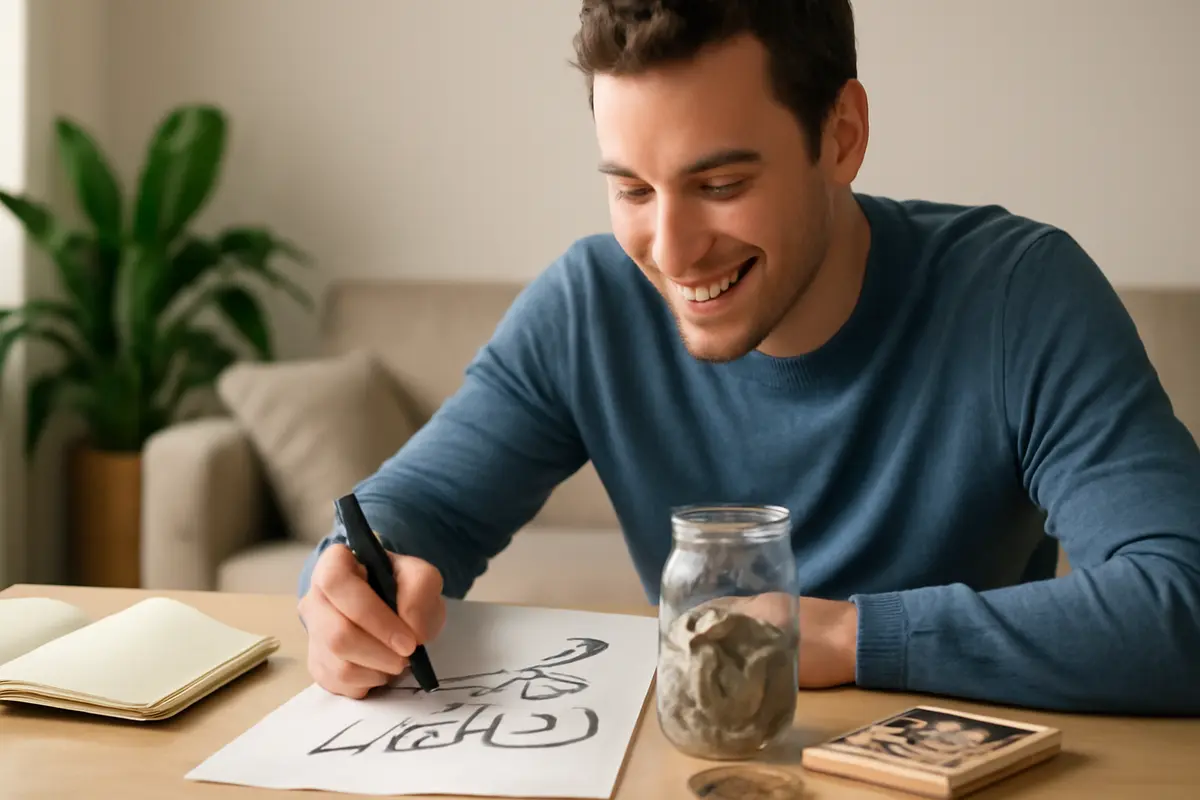 Creare obiettivi finanziari realistici per il proprio budget: la soluzione che motiva davvero