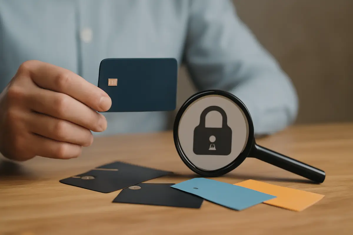 Carte di credito senza costi nascosti: criteri da considerare per scegliere senza sorprese