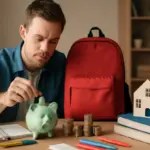 Pianificare il risparmio per la scuola dei figli: il passo da non dimenticare per evitare imprevisti