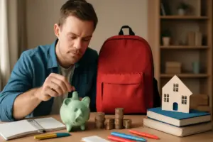 Pianificare il risparmio per la scuola dei figli: il passo da non dimenticare per evitare imprevisti