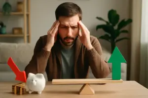 PAC o investimento unico: quale strategia aiuta a ridurre l’ansia e la volatilità?