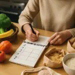 Come organizzare la lista della spesa per risparmiare davvero? Il passaggio che quasi tutti saltano e costa caro