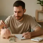 Come accumulare risparmi anche con uno stipendio basso? I passaggi concreti per iniziare subito
