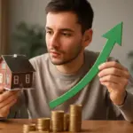 Investire nel mattone senza comprare casa: l’alternativa accessibile per chi parte da zero