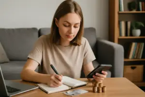 Pianificazione finanziaria per giovani: le prime mosse che fanno davvero la differenza