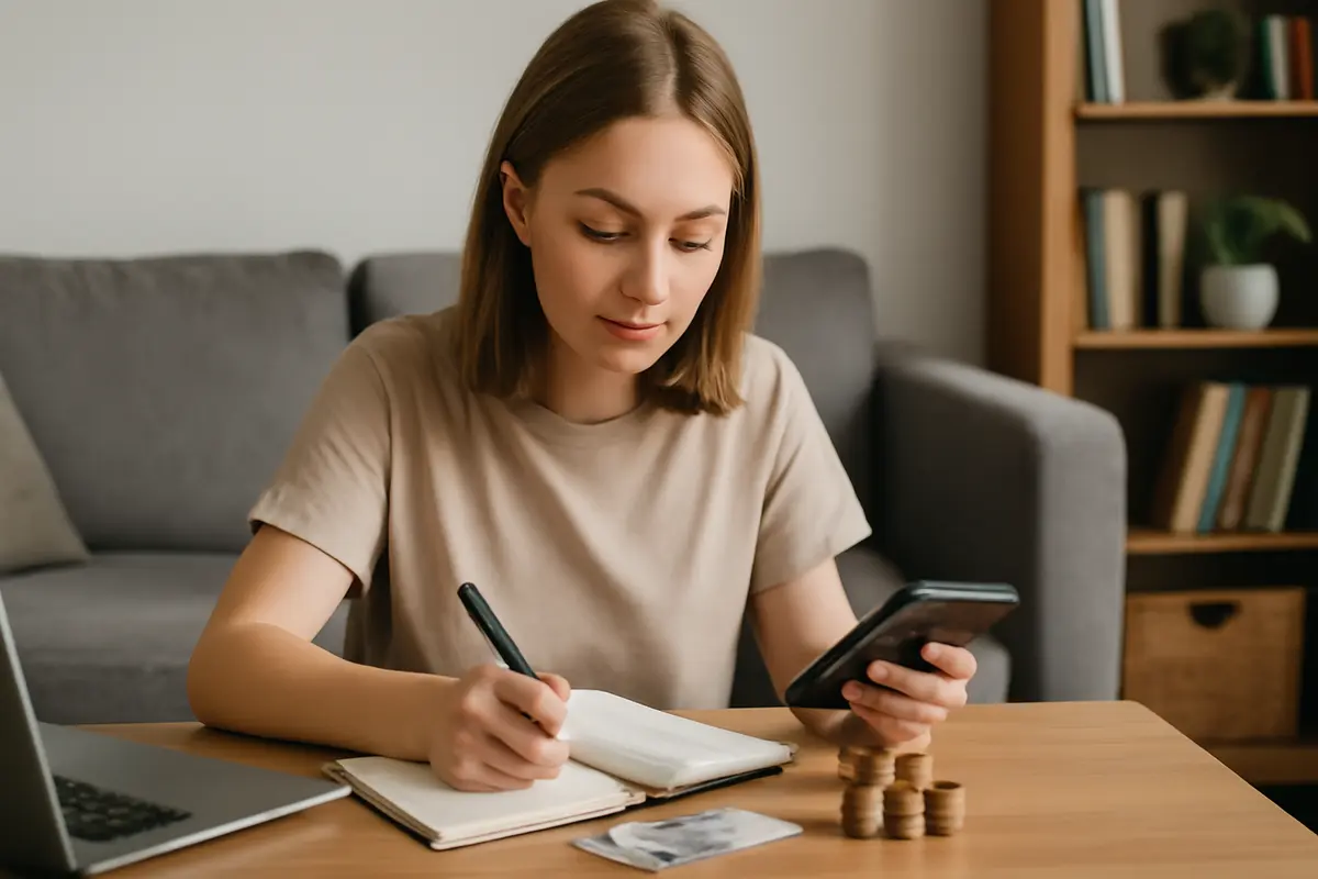 Pianificazione finanziaria per giovani: le prime mosse che fanno davvero la differenza
