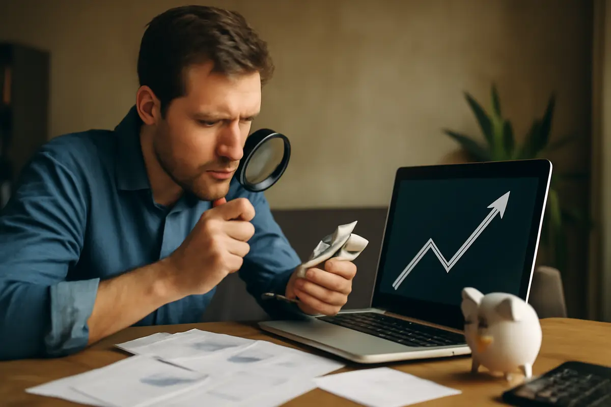 Come capire se si risparmia davvero sul lungo periodo? L’analisi che spesso sfugge e rivela la verità