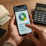 Gli strumenti digitali per il controllo delle spese: quello che non ti aspetti dalle nuove app