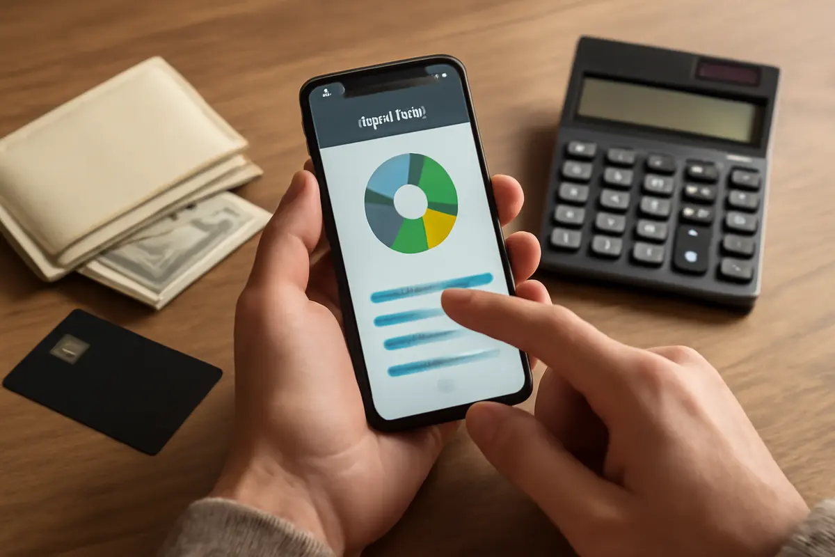 Gli strumenti digitali per il controllo delle spese: quello che non ti aspetti dalle nuove app