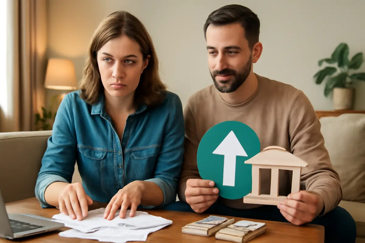 Quando vale la pena consolidare i debiti familiari? Il vantaggio nascosto che migliora il bilancio subito