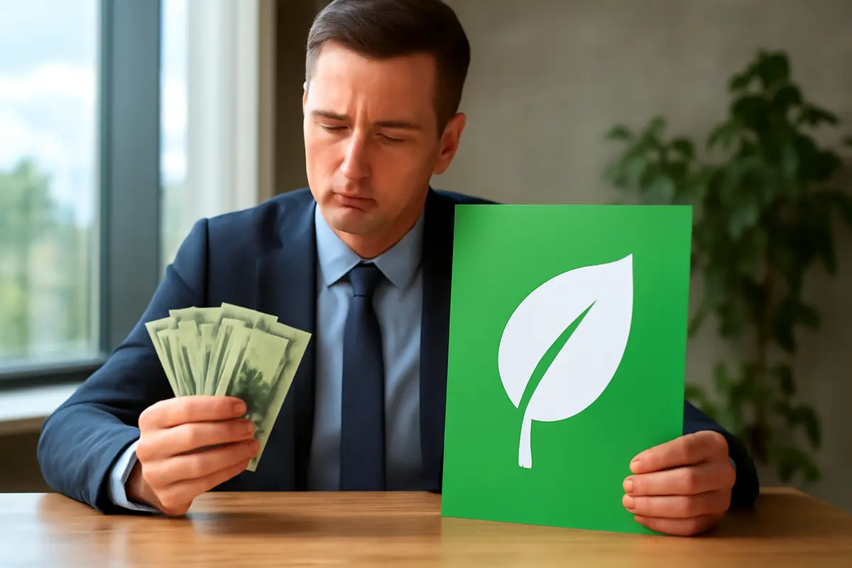 Obbligazioni green: il doppio vantaggio che coniuga rendimento e impatto ambientale attivo