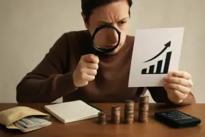 Tecniche di monitoraggio del budget settimanale: il metodo che rileva sprechi nascosti