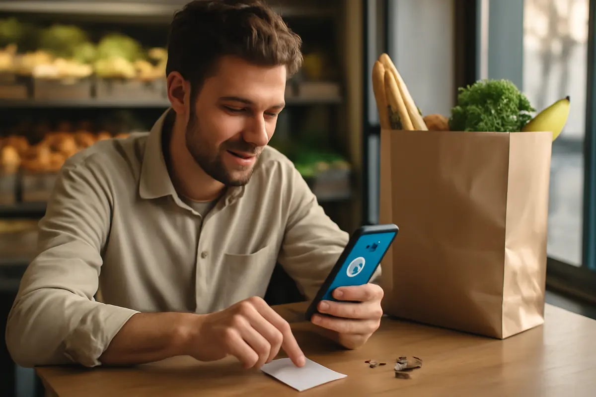 Gestire le microspese con le app di finanza personale: il vantaggio pratico che semplifica la vita di ogni giorno
