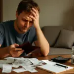 Cosa succede se non tieni traccia delle spese? Le conseguenze evitabili con un semplice metodo