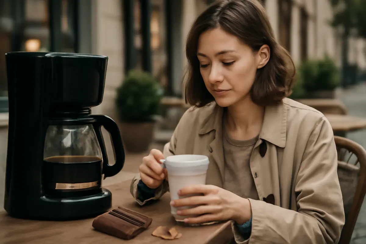 Come risparmiare sull’acquisto di caffè fuori casa? La soluzione quotidiana che non ti fa rinunciare al piacere