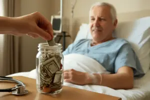 Perché è importante creare un fondo per le spese mediche? Il beneficio pratico che fa davvero la differenza