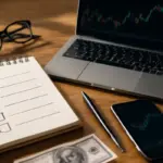 Cosa serve per iniziare a investire in borsa da casa? La checklist che elimina errori costosi